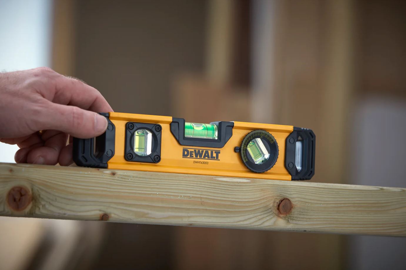 DeWalt Layout Tools