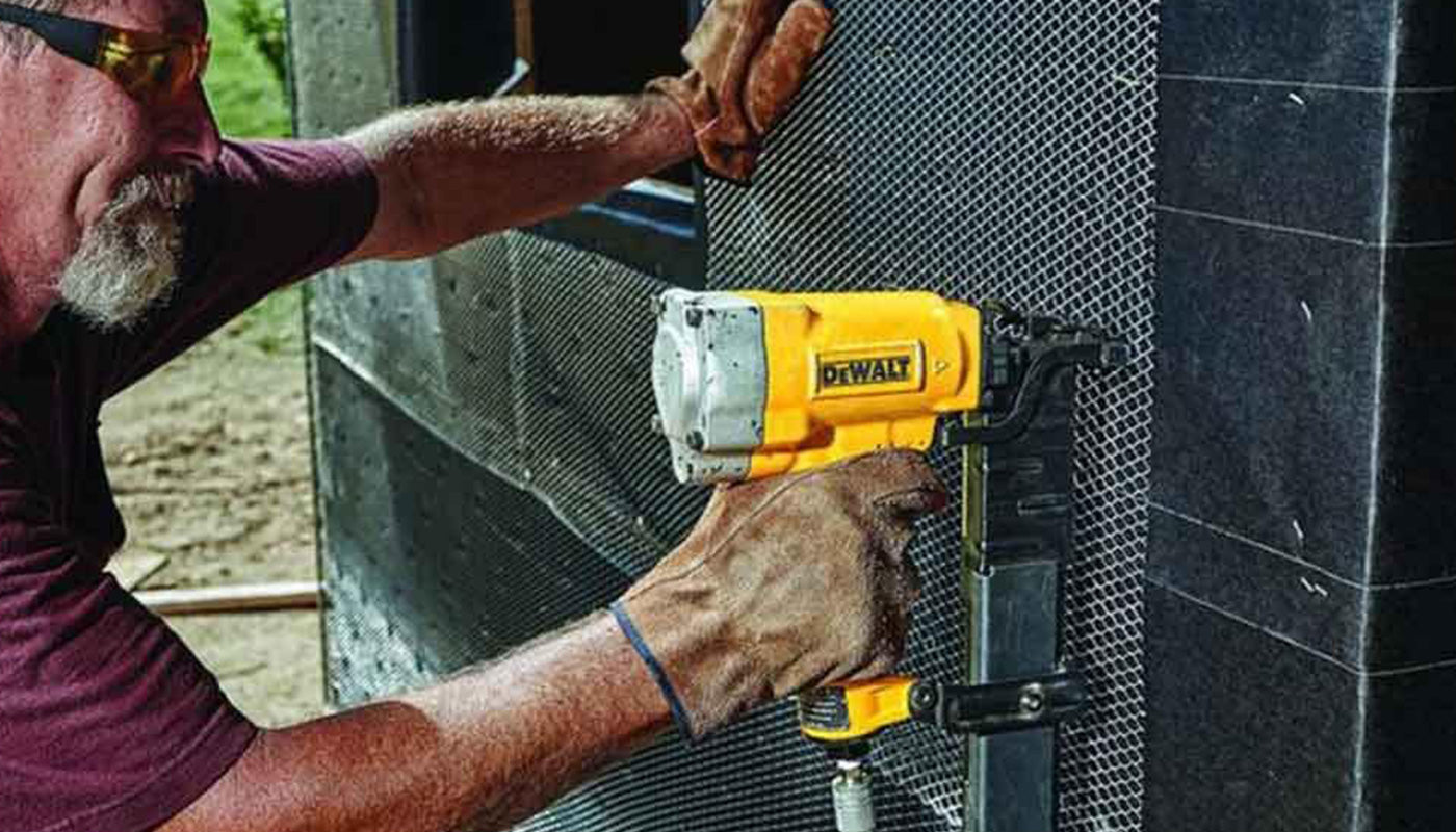 DeWalt Staplers