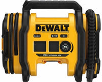 Dewalt DCC020IB 20V MAX Cordless Inflator (Bare Tool)