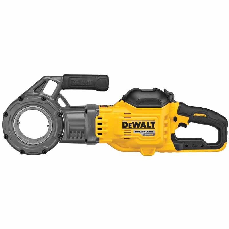 DeWalt DCE700X2 FLEXVOLT 60V MAX* Pipe Threader Kit