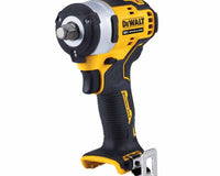 DeWalt DCF901B 12V MAX 1/2" Impact Wrench (Tool Only)
