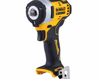 DeWalt DCF903B 12V MAX* 3/8" Impact Wrench (Tool Only)