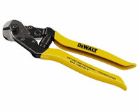 DeWalt DTWHANDCUTTER TOUGHWIRE Cable Cutter Wire Accessory, for cutting DW1, DW2, DW3 TOUGHWIRE Cable