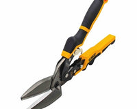 Dewalt DWHT14680 Offset Long Cut Aviation Snip (1 Pack)