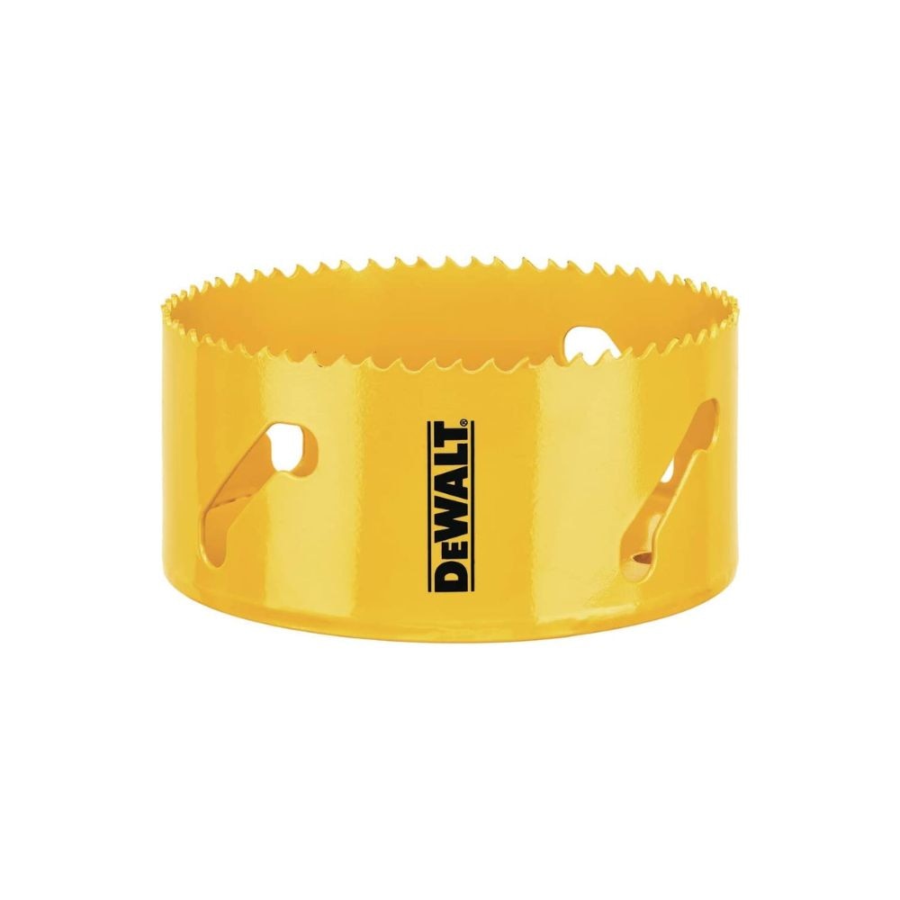 DeWalt DAH180101 4-5/8 (118MM) Holesaw