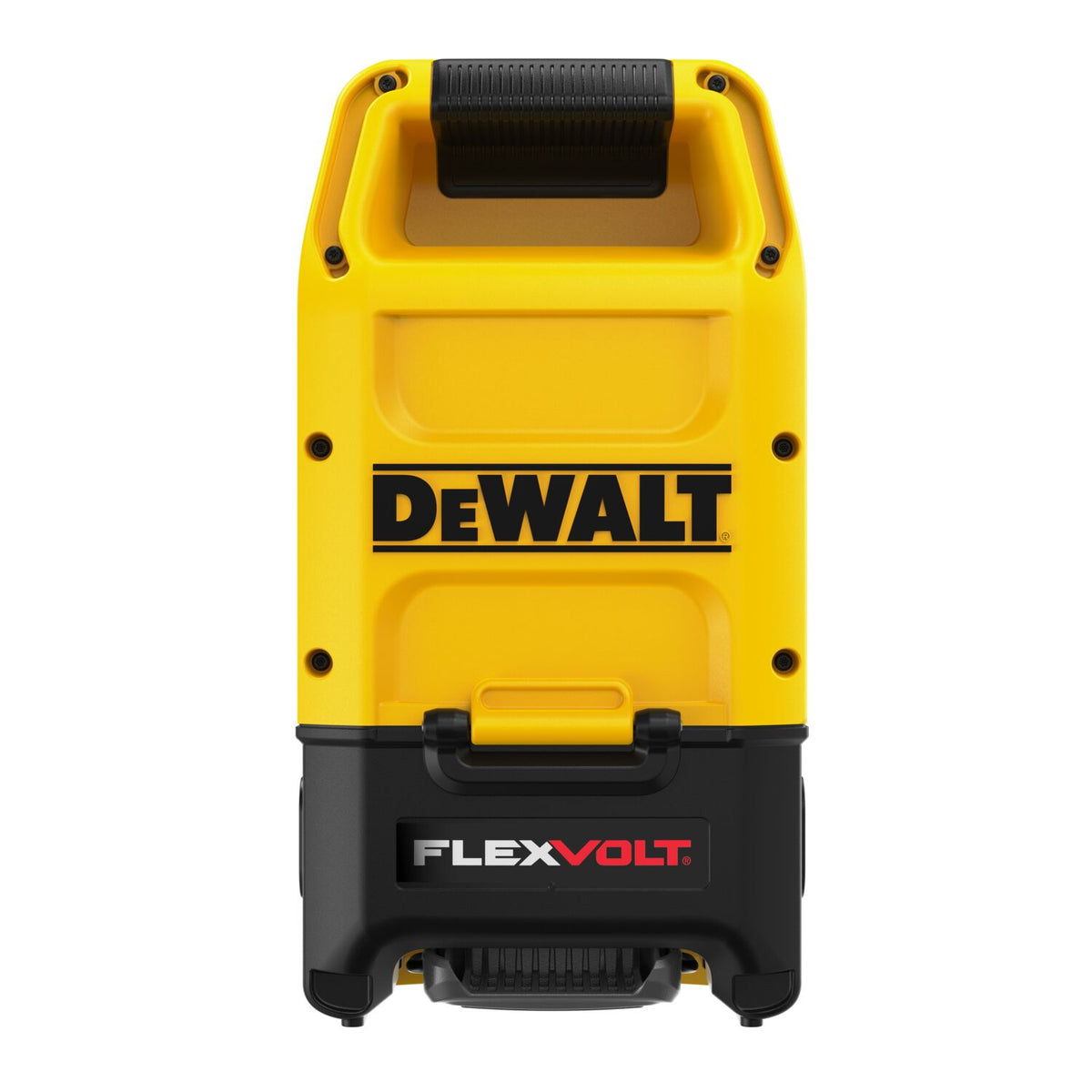 DeWalt DCAFVPS Flexvolt To Powershift Adapter - 3