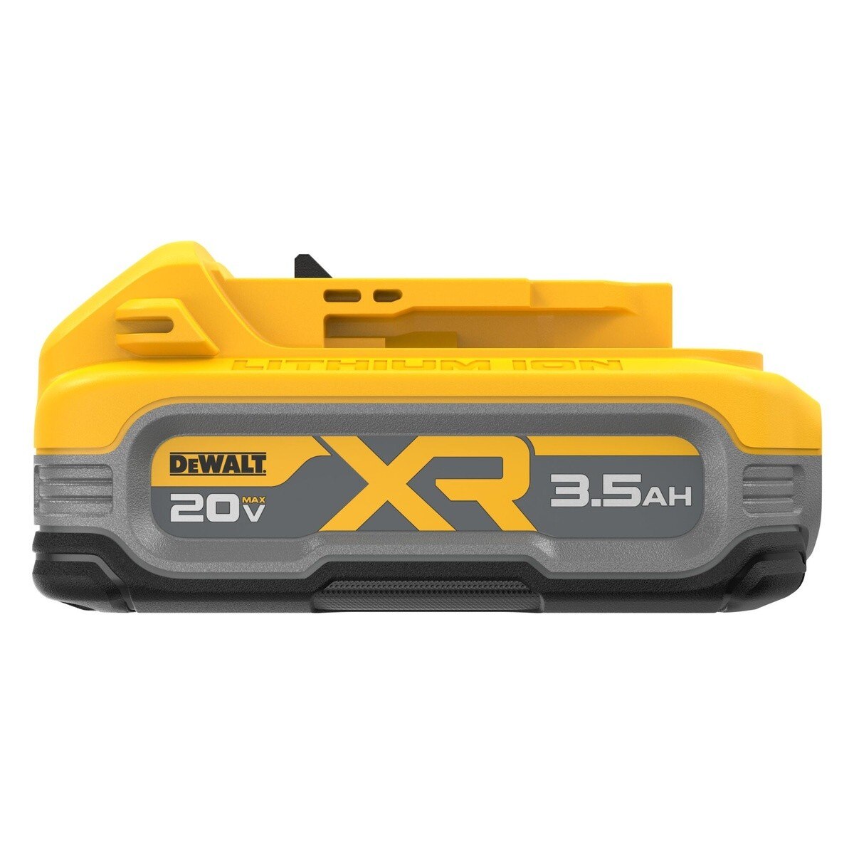DeWalt DCBP320-2 20V MAX* XR POWERSTACK 3.5Ah Battery Kit - 3
