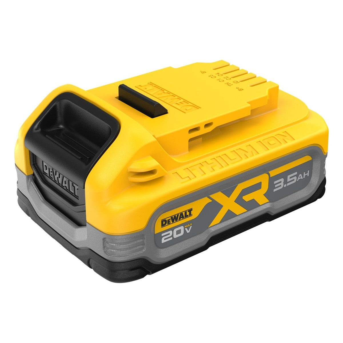 DeWalt DCBP320 20V MAX* XR POWERSTACK 3.5Ah Battery - 3