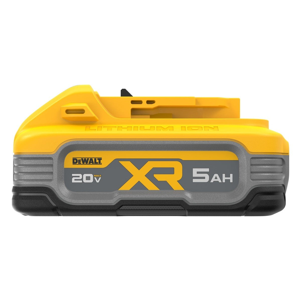 DeWalt DCBP520C 20V Max PowerStack 5Ah Starter Kit - 5