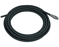 DeWalt DCD2005 5/16" x 25' Black Oxide Drain Cable with Bulb Head