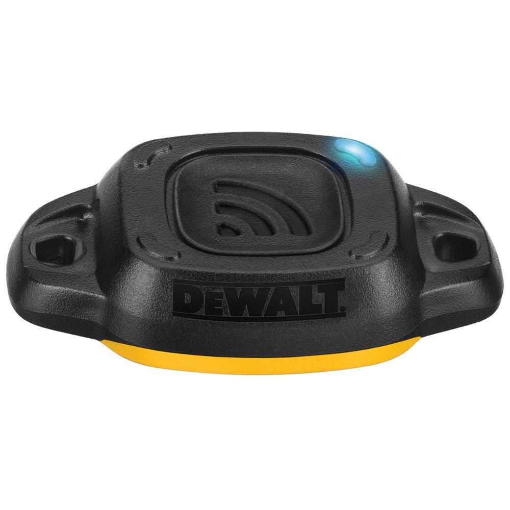 DeWalt DCE041 Durable IP68 Rating Single Tool Tracker Connect Tag