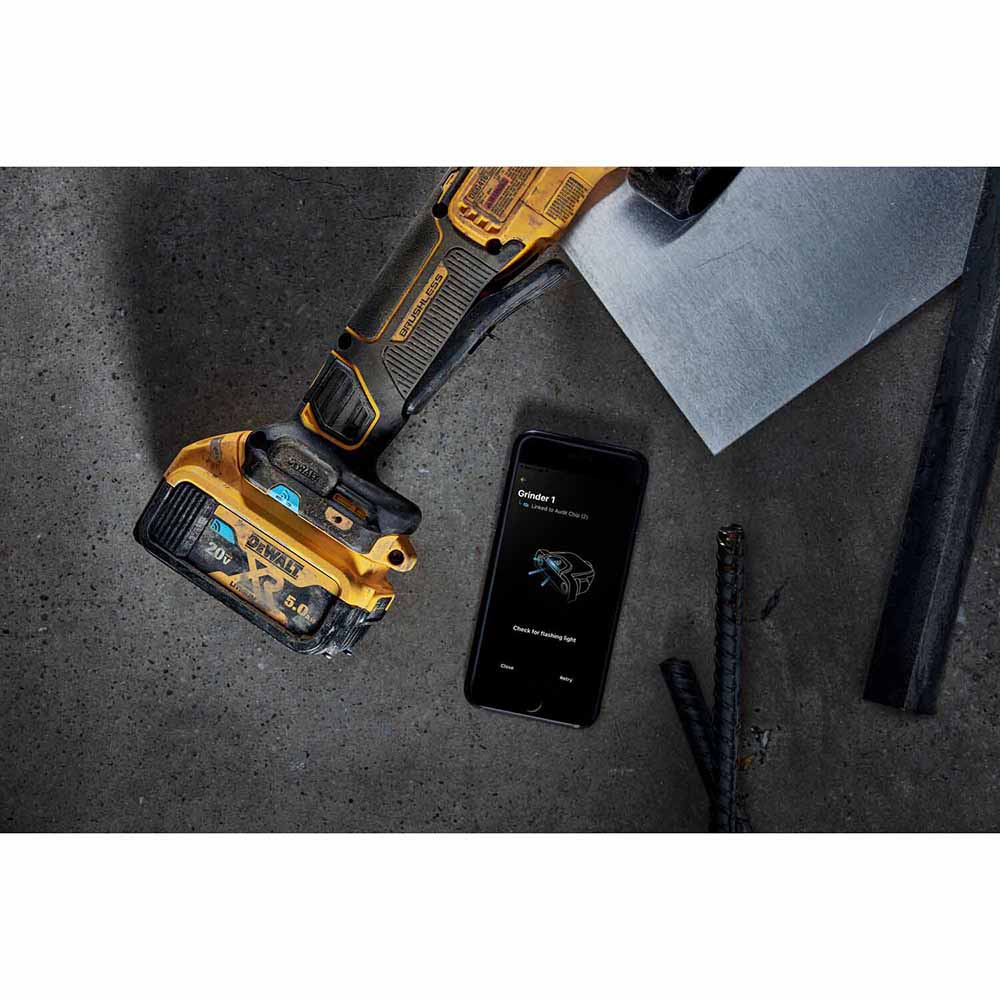 DeWalt DCE042-25 TOOL CONNECT Chip 25 Pack