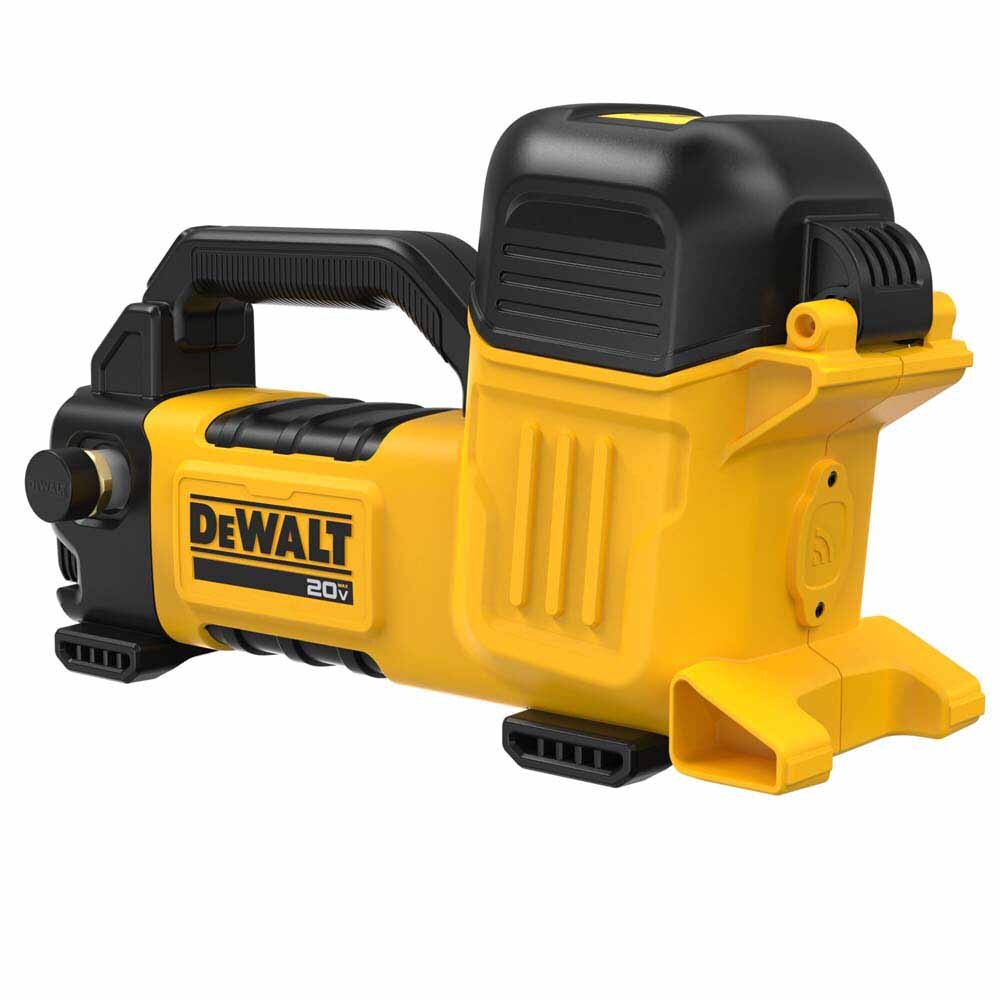DeWalt DCE050B DEWALT 20V MAX Transfer Pump - 5