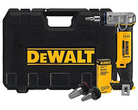 DeWalt DCE400B 20V MAX* Cordless 1" PEX Expander
