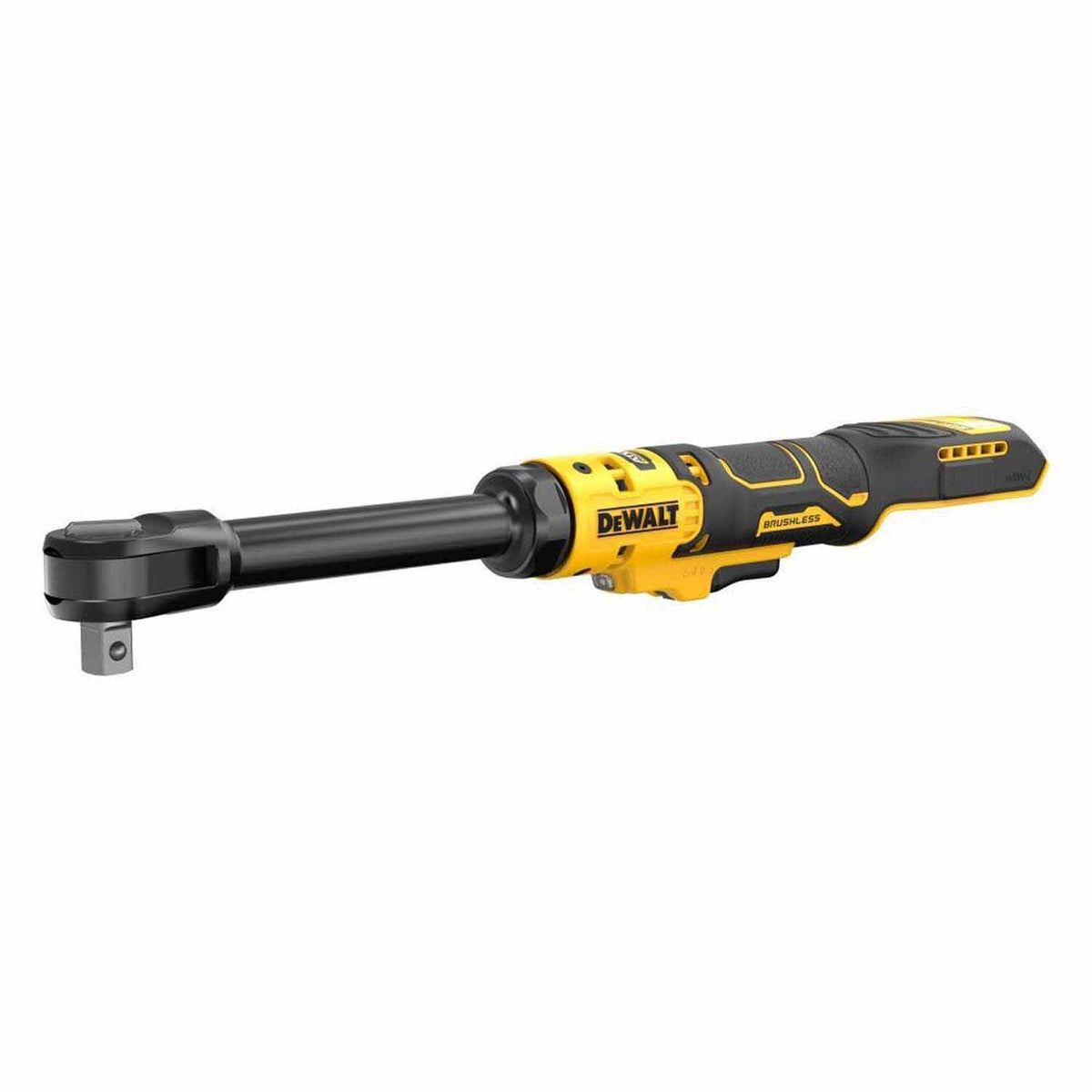 DeWalt DCF512EB 20V MAX ATOMIC Brushless Cordless 1/2 in. Extended Reach Ratchet (Tool Only)