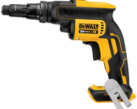 DeWalt DCF622B 20 V MAX XR Versa-Clutch Adjustable Torque Screwgun (Bare)