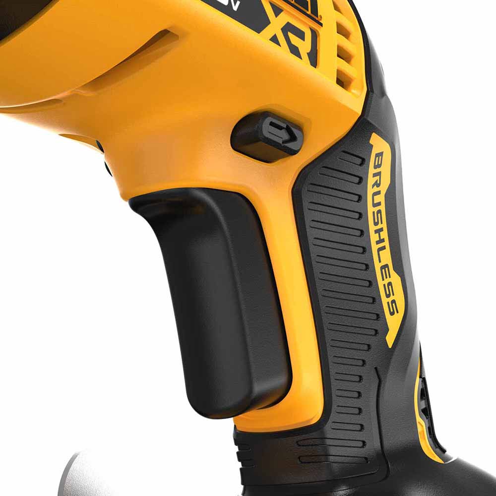 DeWalt DCF630D2 20V MAX XR Brushless Cordless Drywall Screwgun Kit (2 Batteries) - 8
