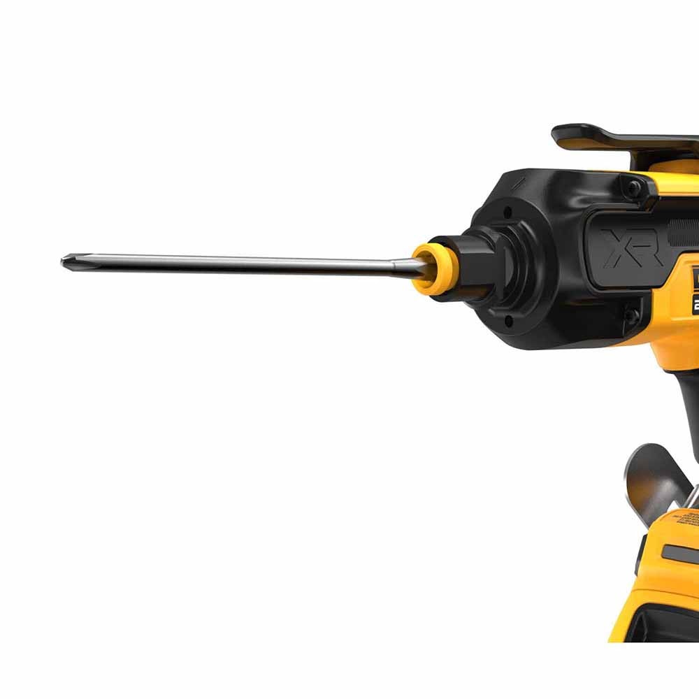 DeWalt DCF630D2 20V MAX XR Brushless Cordless Drywall Screwgun Kit (2 Batteries) - 13
