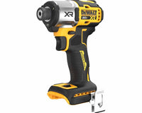 DeWalt DCF845B 20V MAX XR 1/4" 3-Speed Impact Driver (Tool Only)