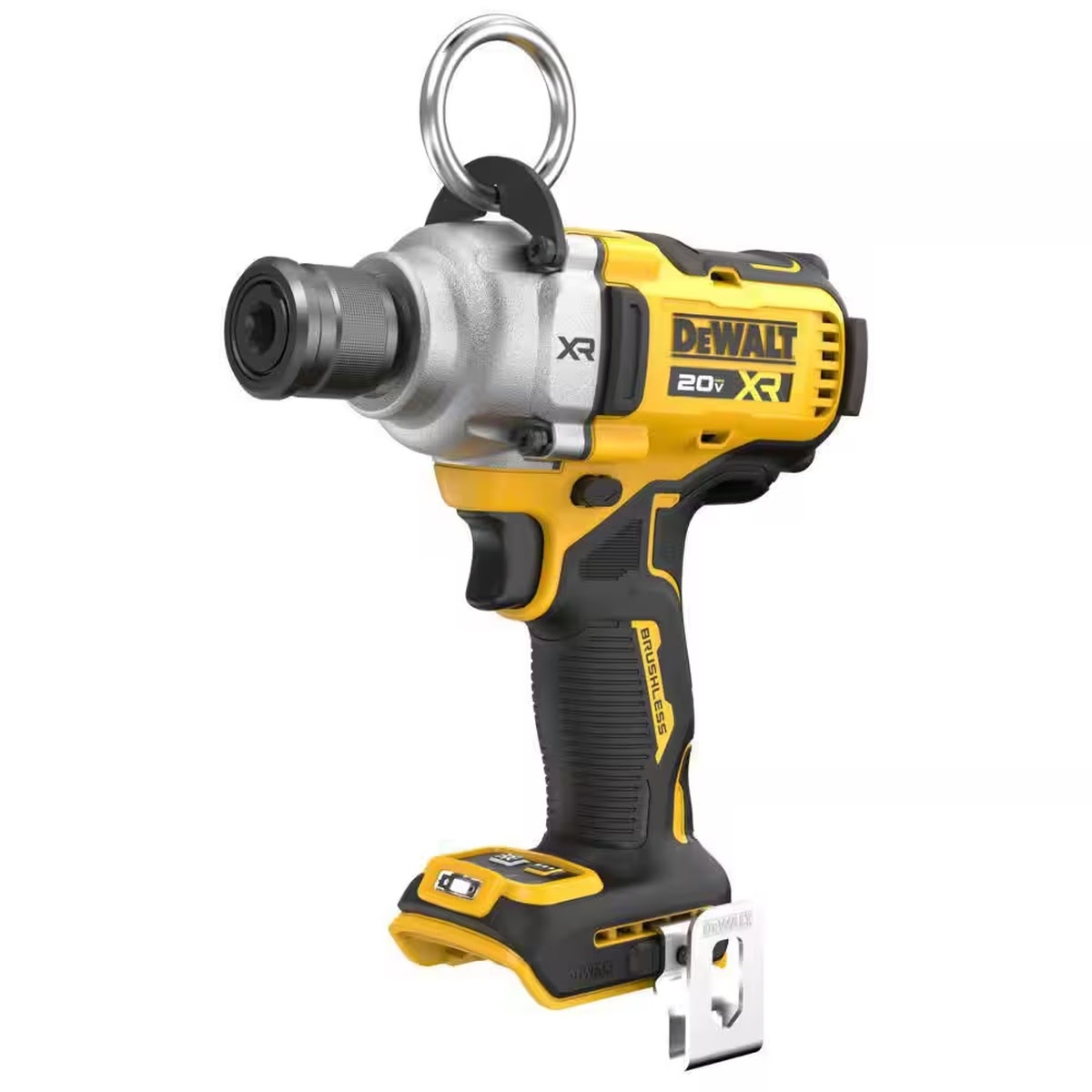 DeWalt DCF937B 20V MAX XR 7/16" Brushless Cordless Impact Wrench with Lift Ring (Tool Only)