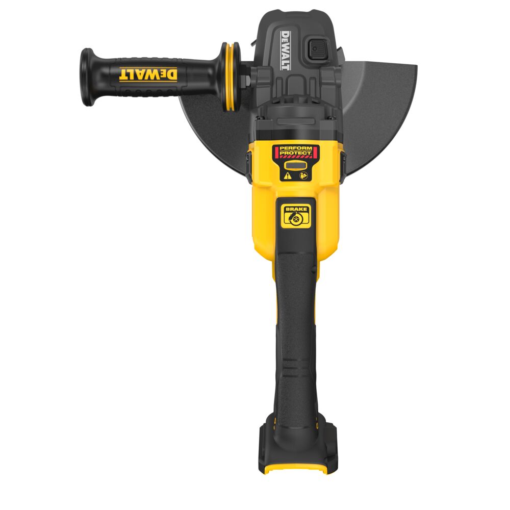 DeWalt DCG460B 60V Cordless 7"-9" Large Angle Grinder (Bare Tool)