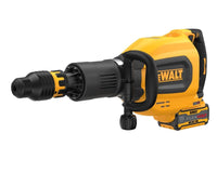 DeWalt DCH911Z2 60V 24 LBS SDS MAX INLINE DEMOLITION HAM