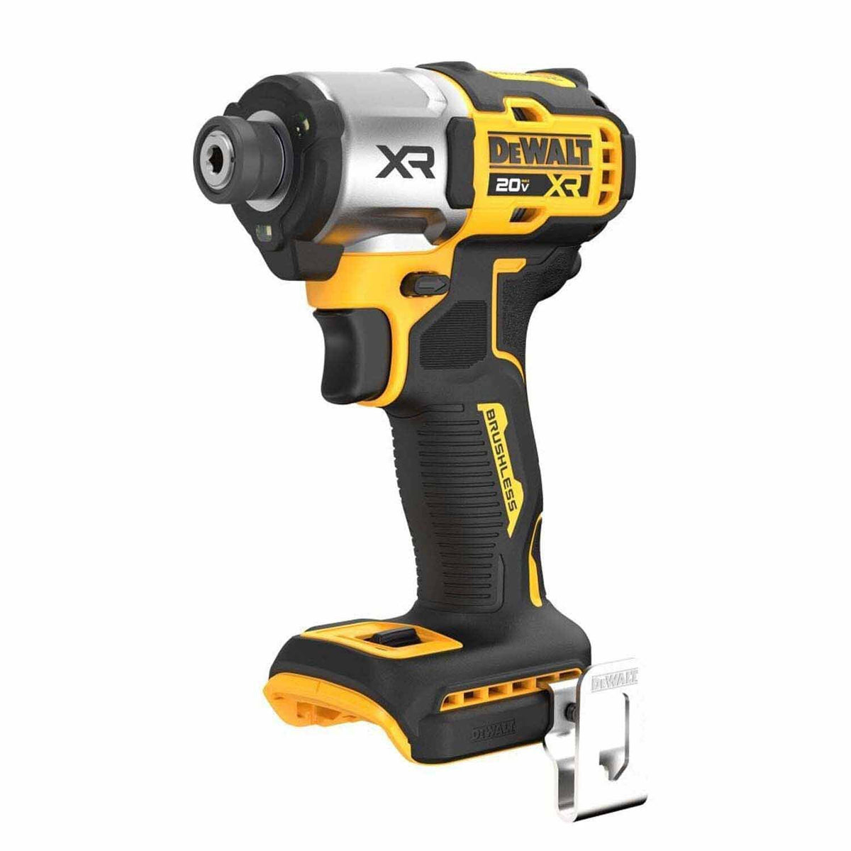 DeWalt DCK700D1P1 20V MAX 7-Tool Cordless Combo Kit - 5