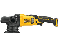 DeWalt DCM848B 20V MAX XR 5" Cordless Variable Speed Random Orbit Polisher