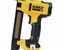 DeWalt DCN701B 20V Max Electric Wire Stapler - Bare