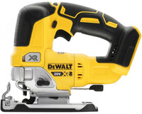 DeWalt DCS334B 20V MAX* XR Cordless Jig Saw (Tool Only)