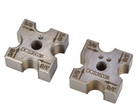 DeWalt DCS35038 3/8" Replacement Cutting Die Set