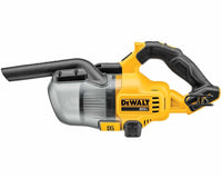 DeWalt DCV501HB 20V Cordless Dry Hand Vacuum (Tool only)