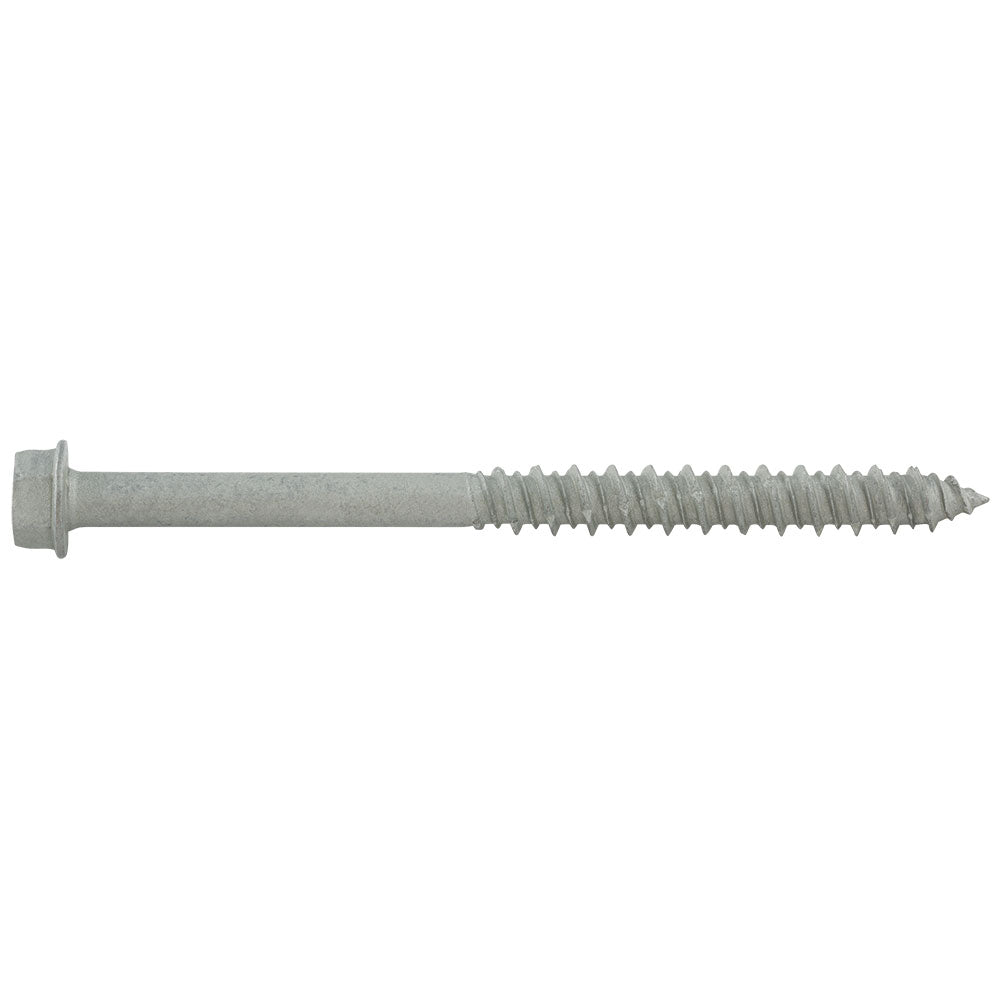 DeWalt DFM4EUH345 UltraCon+ 1/4 X 3-1/4-410 Stainless Hex Washer, Gimlet, Box of 100