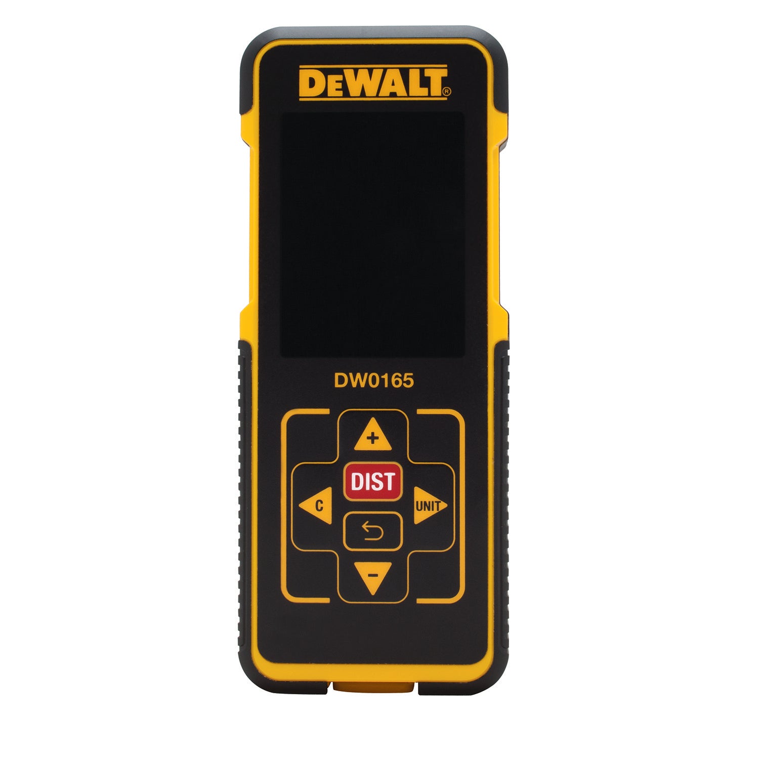 DeWalt DW0165 Tool Connect 165' Laser Distance Measurer