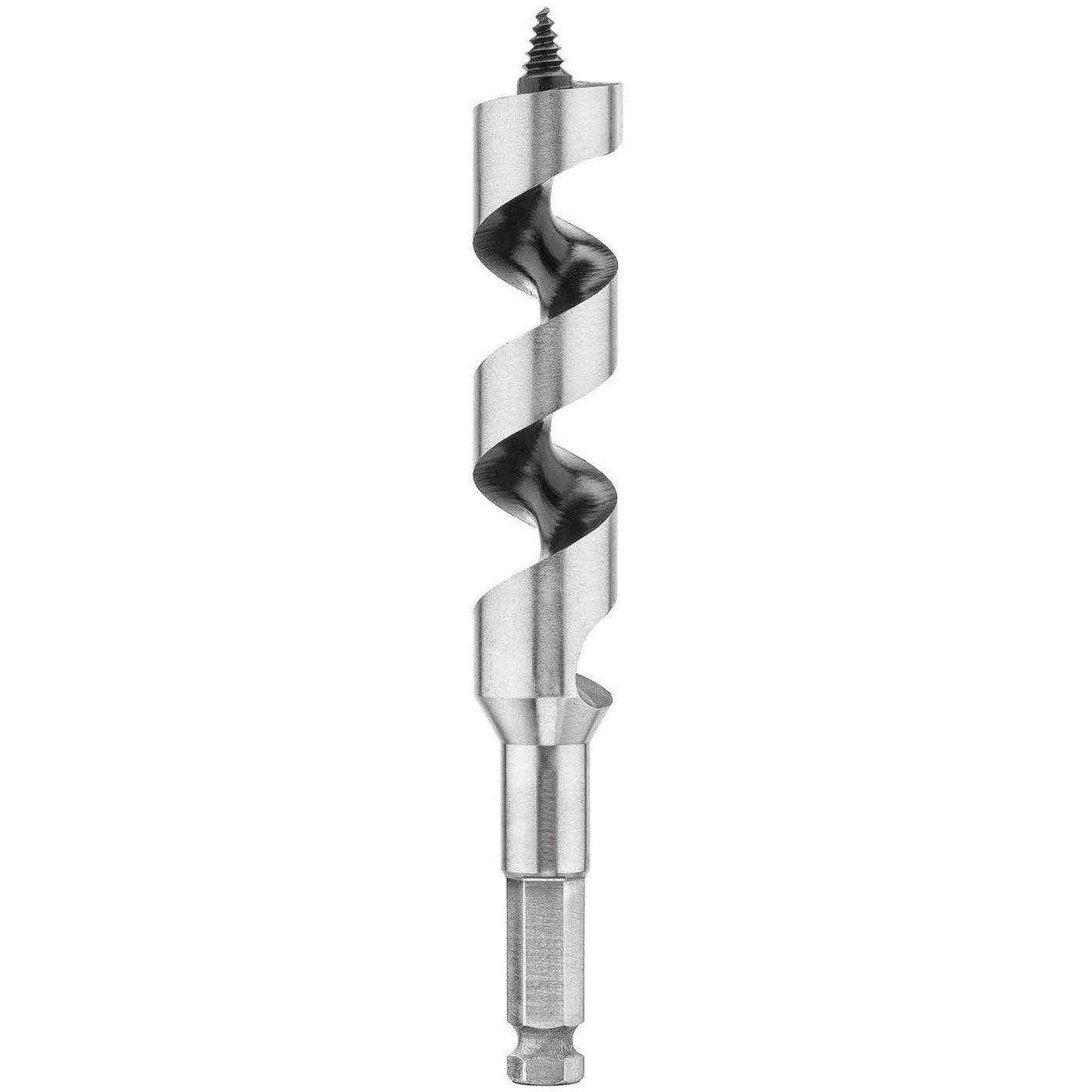 DeWalt DW1674 1-1/4" x 6" Power Ship Auger Bit