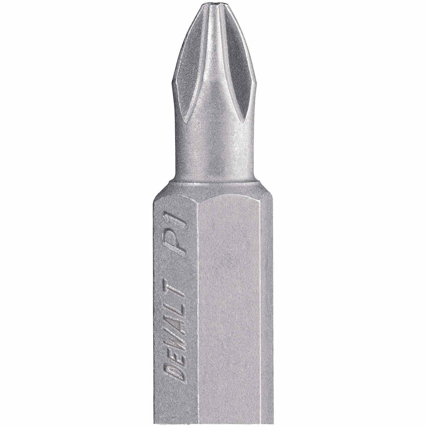 DeWalt DW2021 #1 Phillips 2" Power Bit - 2