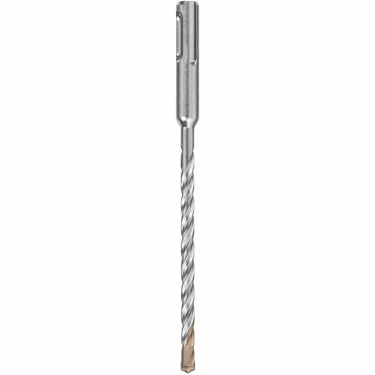 DeWalt DW5424 5/16" x 4" x 6" Rock Carbide SDS Plus Hammer Bit, 2 Cutter - 3