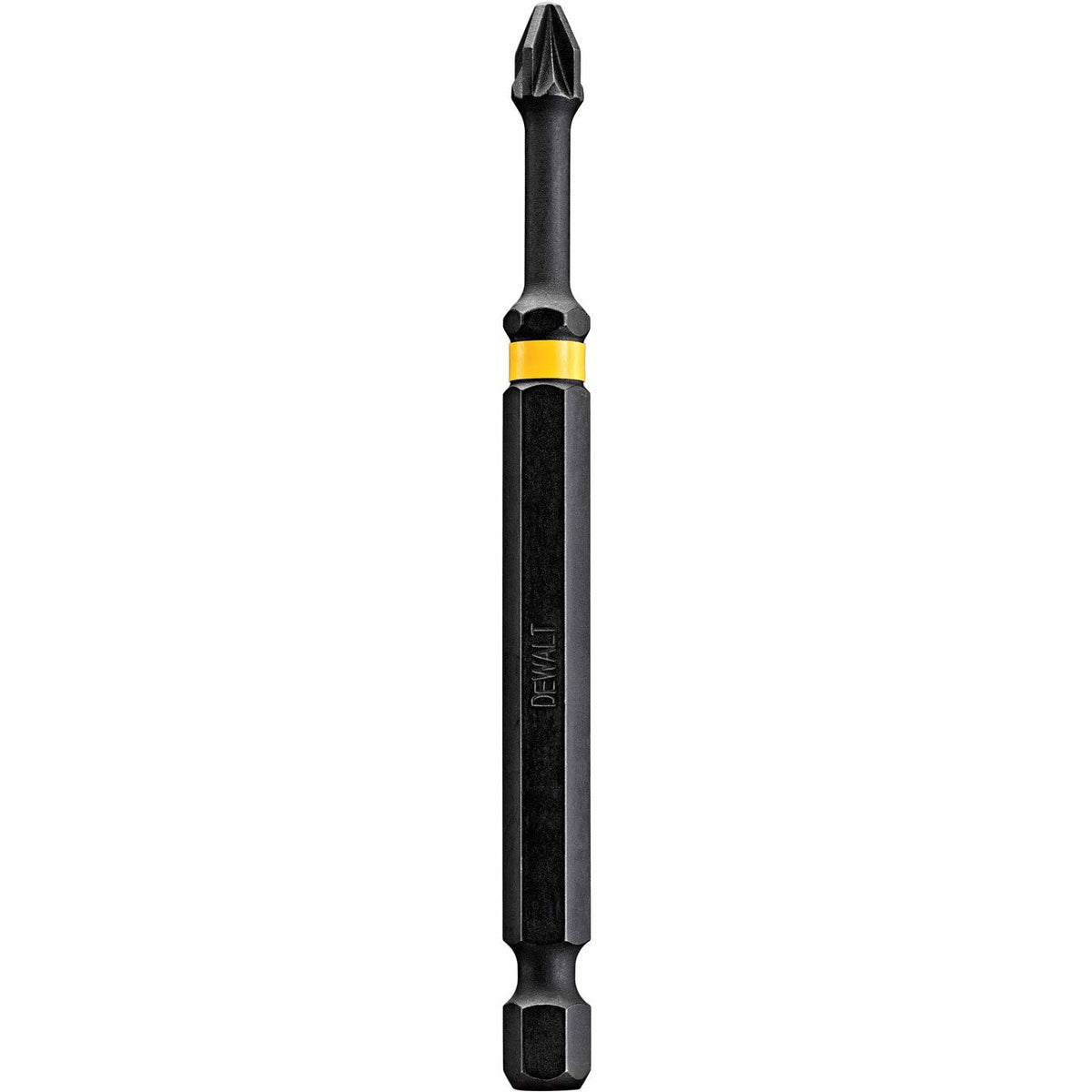 DeWalt DWA3PZ2IRB 3-1/2" Pozi #2 IMPACT Ready Bits Bulk Pack Of (50)