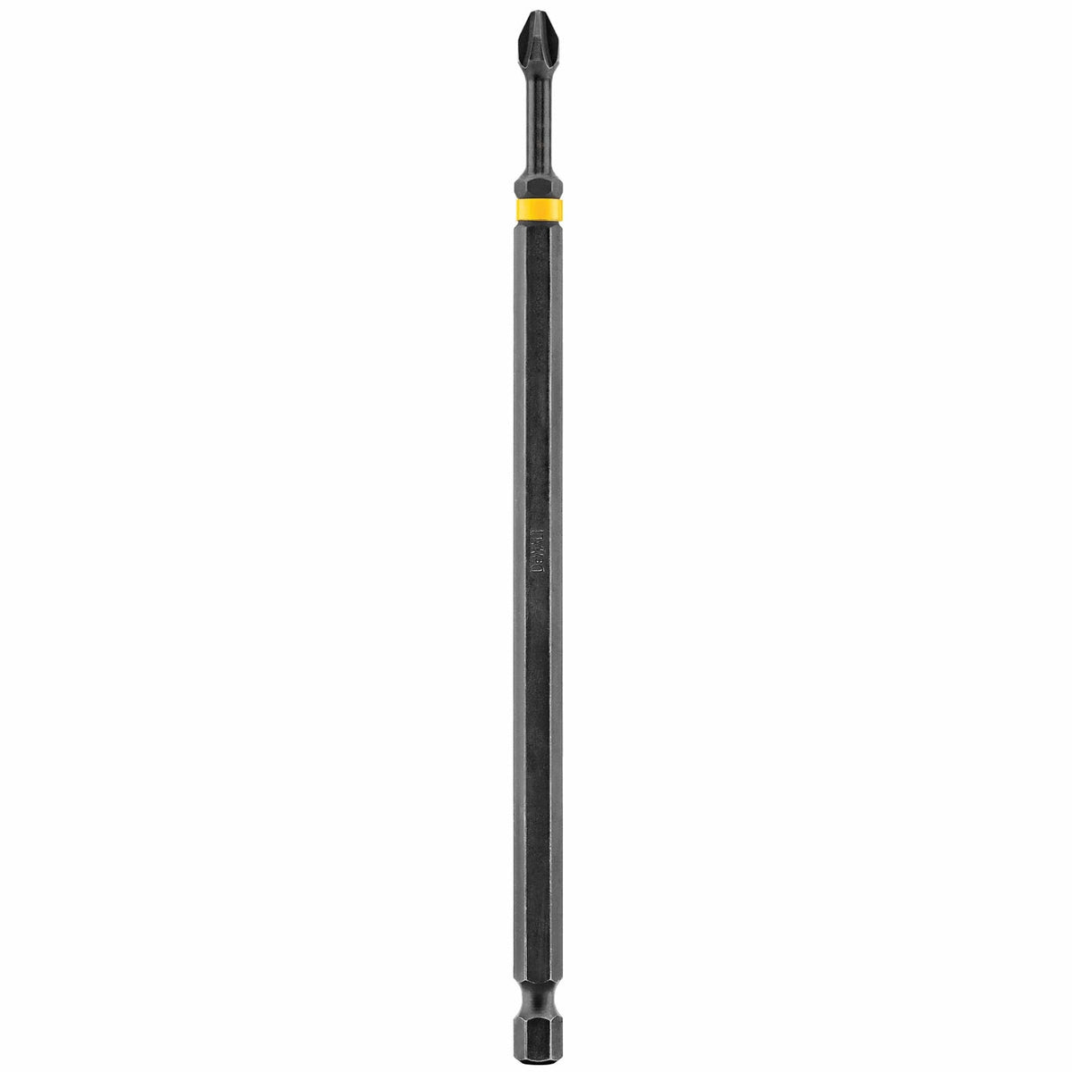 DeWalt DWA6PH2IRB 6" Phillips #2 IMPACT Ready Bits Bulk Pack of 50