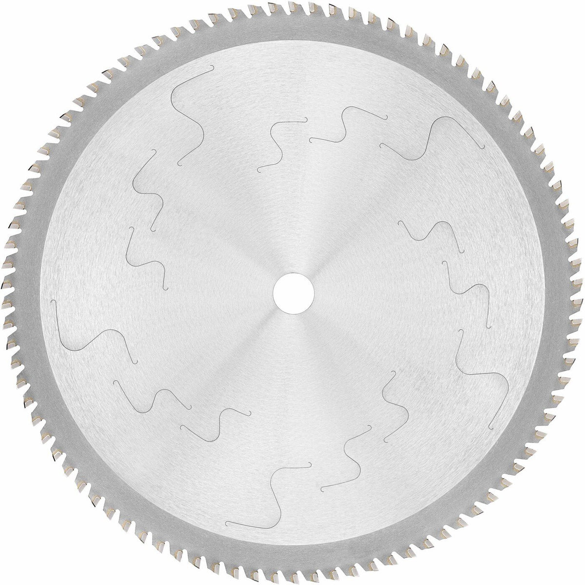 DeWalt DWA7749 14" 90T Stainless Dry Cut Blade