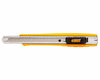 DeWalt DWHT10037 9mm Single Blade Snap-Off Knife