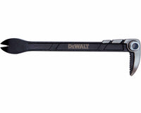 DeWalt DWHT55524 10" Claw Bar Nail Puller