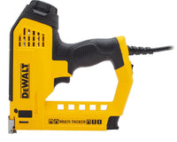DeWalt DWHT75021 5-in-1 Heavy-Duty Electric Multi Tacker
