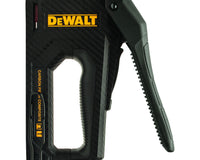 DeWalt DWHT80276 Carbon Fiber Composite Staple Gun