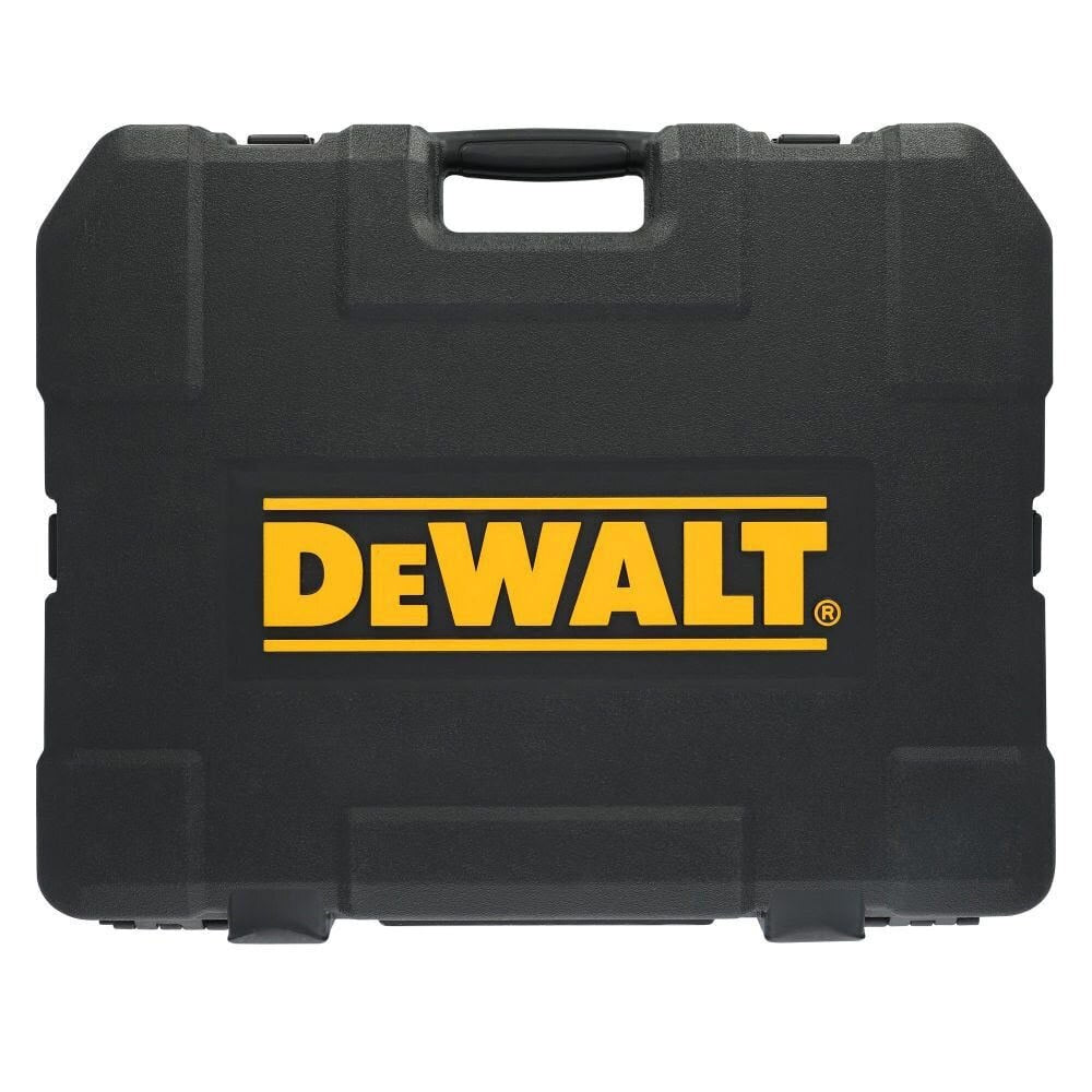 DeWalt DWMT45409 TOUGHSERIES 185-Piece 3 Drive Mechanics Tool Set - 5