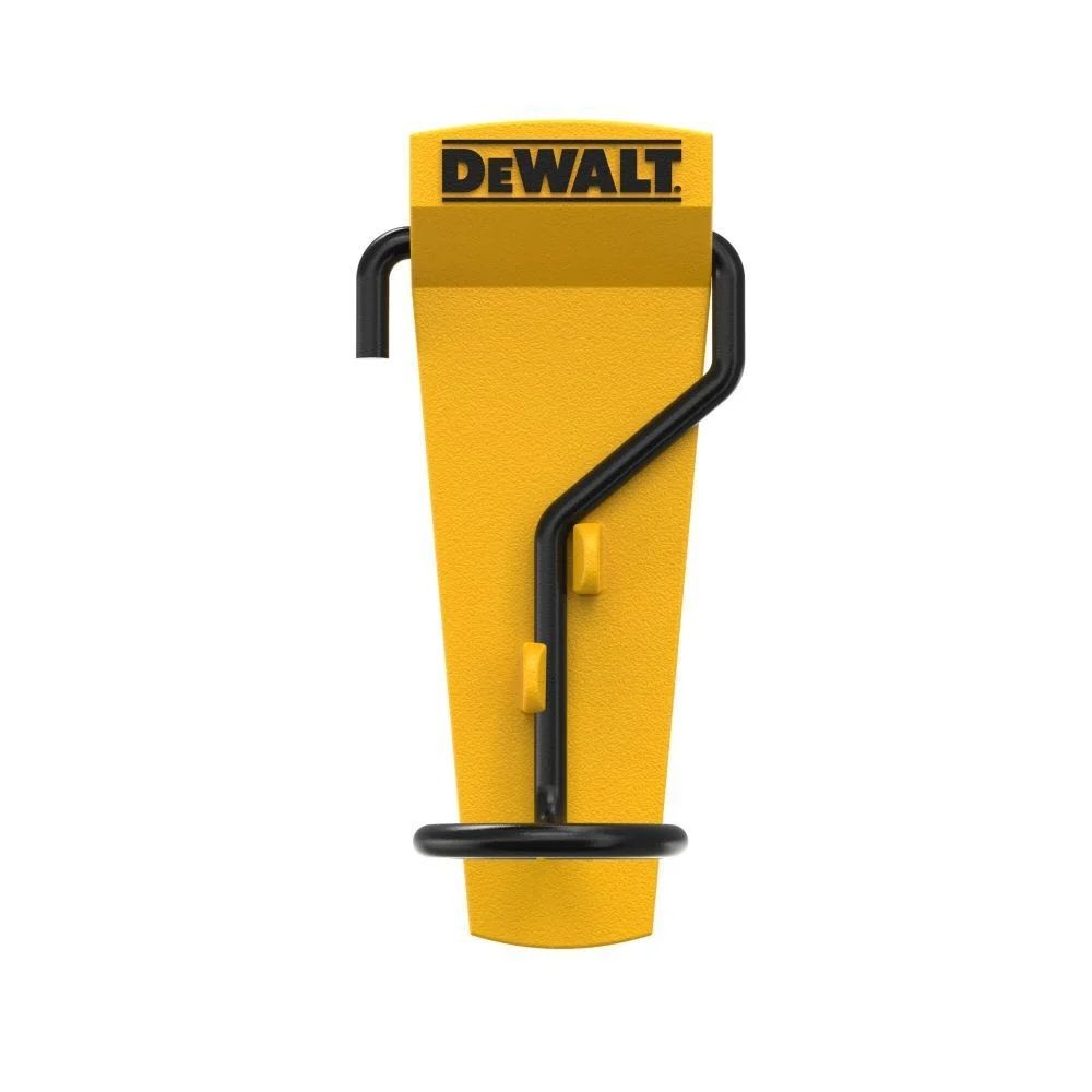 DeWalt DWST82816 8-Piece Hand Tool Hook Set - 4