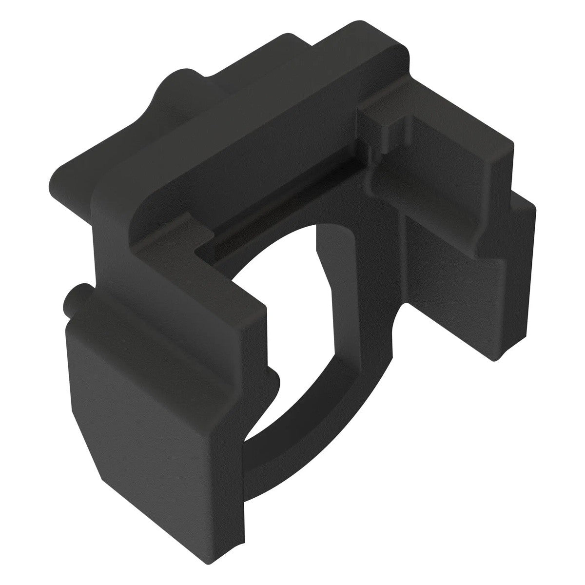 DeWalt DZNRNVSA Vinyl Siding Adapter for Cordless Roofing Nailers 2.415" x 1.44" x 1.732" - 2