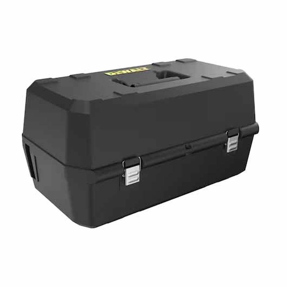 DeWalt DZO6KBOX Chainsaw Case Kit Box
