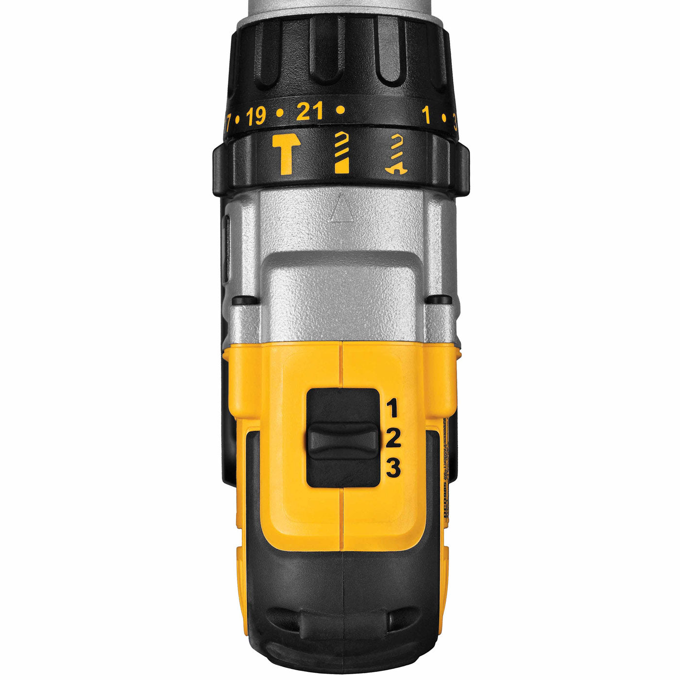 Dewalt DCD985M2 20V Max 1/2" Premium 3-Speed Hammerdrill Kit (3.0AH) - 10