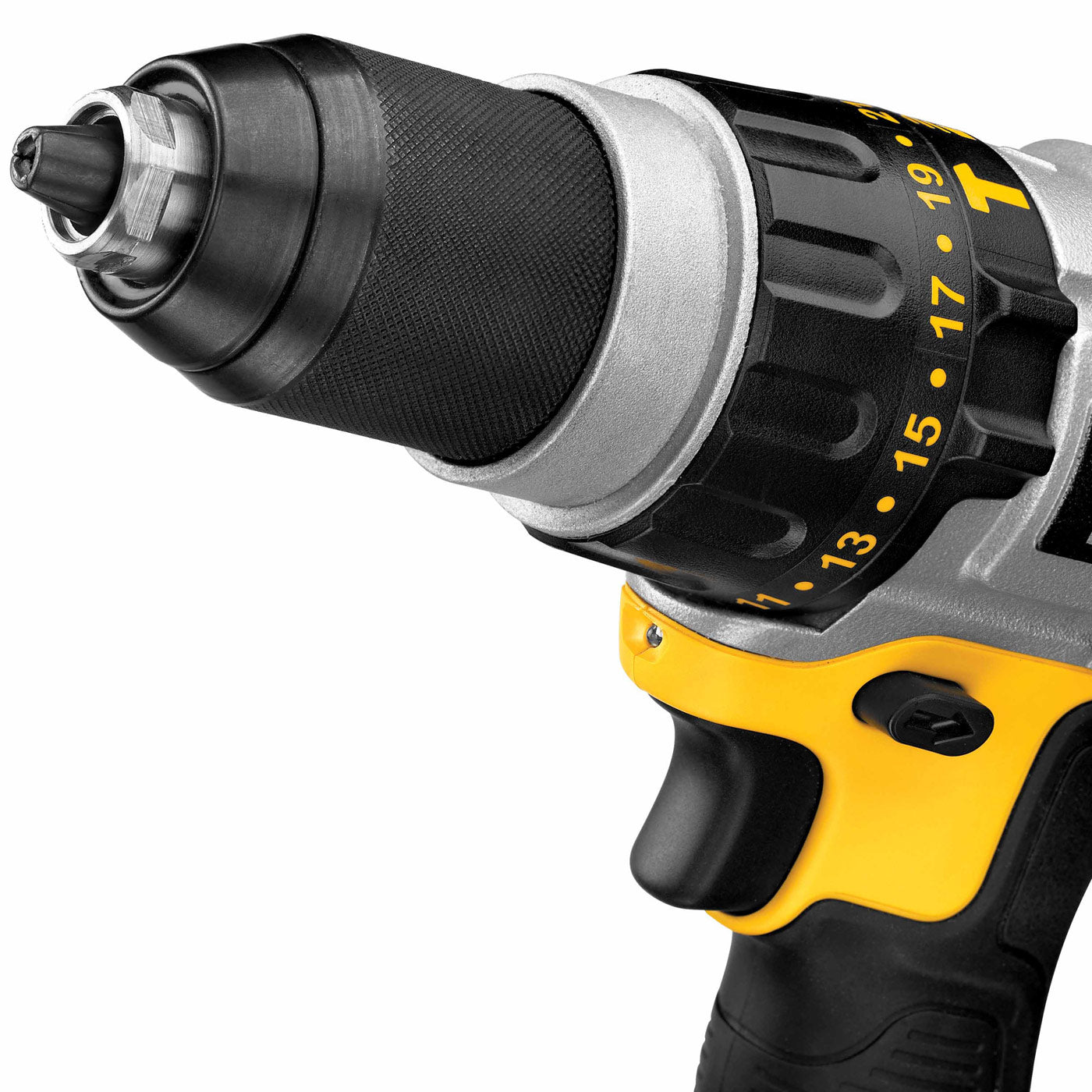 Dewalt DCD985M2 20V Max 1/2" Premium 3-Speed Hammerdrill Kit (3.0AH) - 13